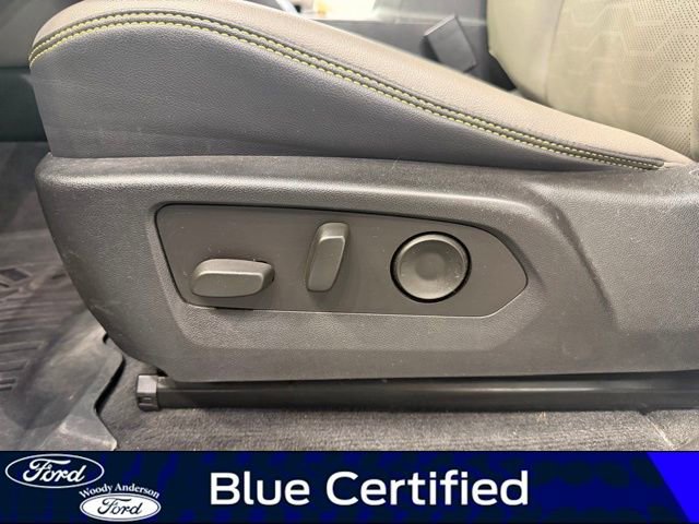 Used 2023 Chevrolet Colorado ZR2 w/ ZR2 Convenience Package III image 18