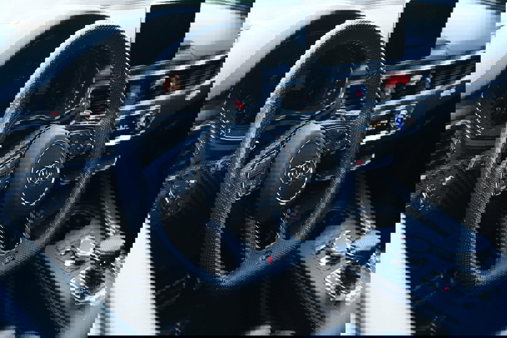 Used 2019 Audi RS 5 Sportback image 21