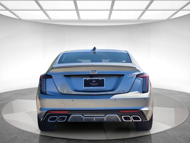 New 2026 Cadillac CT5 V image 6