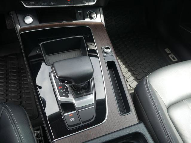 Certified 2023 Audi Q5 2.0T Premium Plus w/ Premium Plus Package AWD/4WD image 44