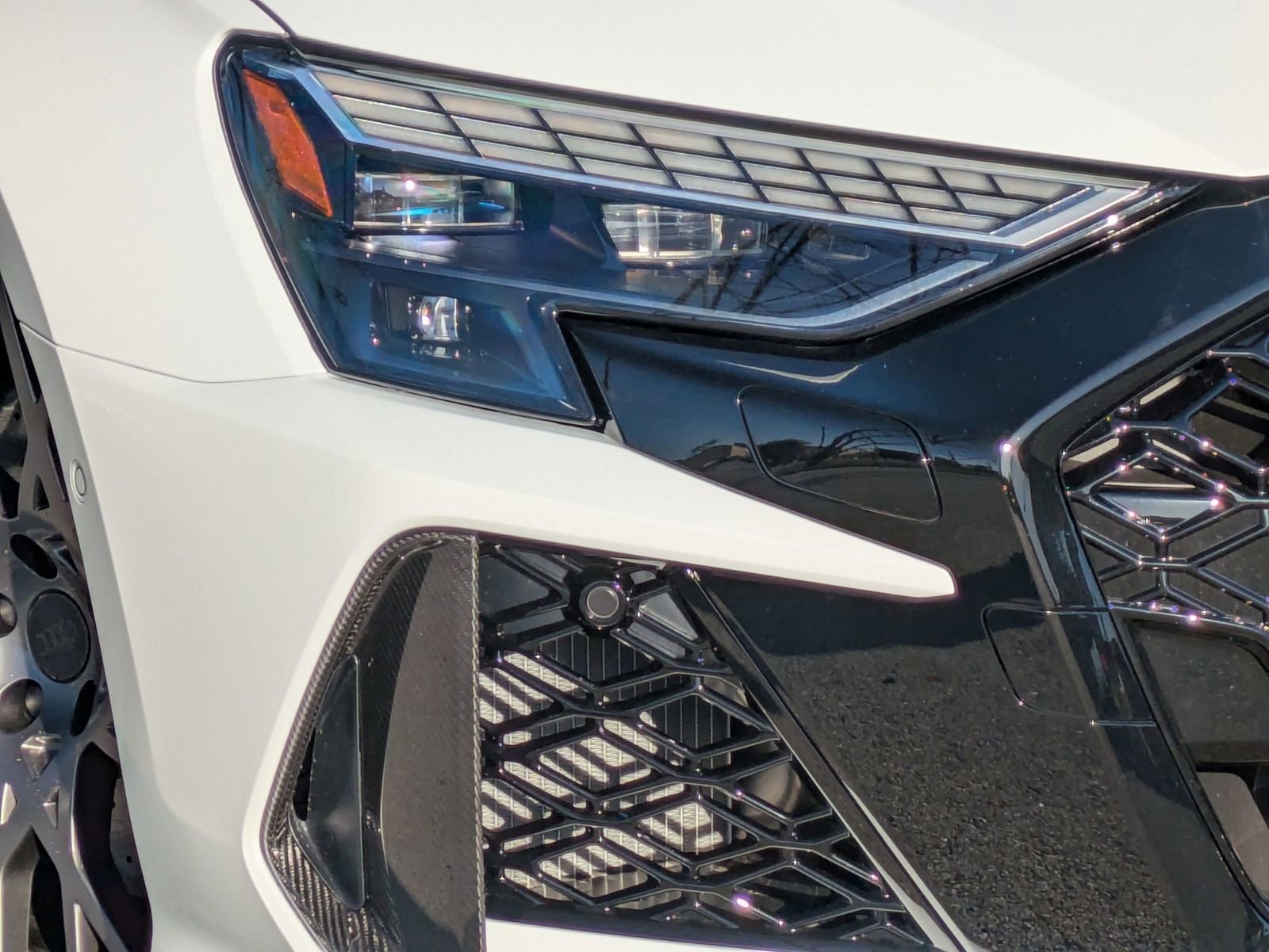 New 2026 Audi RS 3 image 16