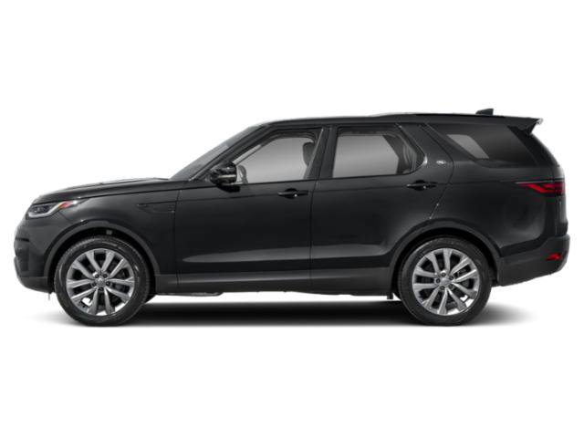 Used 2023 Land Rover Discovery S R-Dynamic AWD/4WD image 3