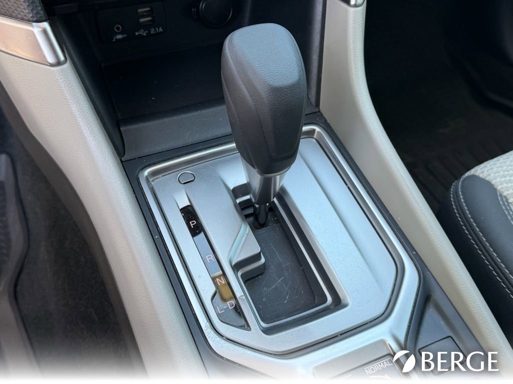 Used 2021 Subaru Forester Premium w/ Popular Package #1 AWD/4WD image 30