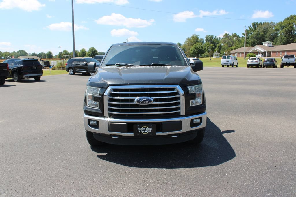 Used 2016 Ford F150 XLT w/ XTR Package AWD/4WD image 3