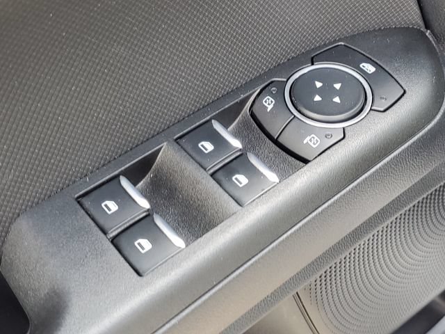 Used 2025 Ford Bronco Sport Big Bend AWD/4WD image 22