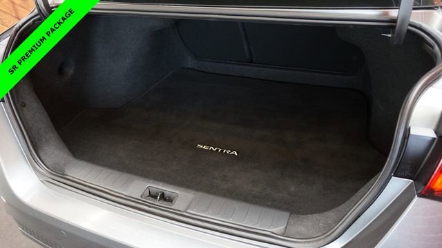 Certified 2023 Nissan Sentra SR w/ SR Premium Package image 42