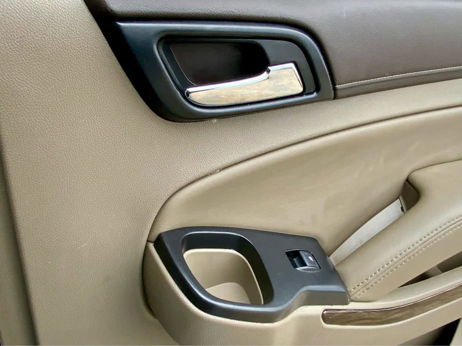 Used 2019 GMC Yukon XL SLT w/ Open Road Package image 56