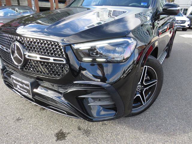 Certified 2024 Mercedes-Benz GLE 350 4MATIC image 26