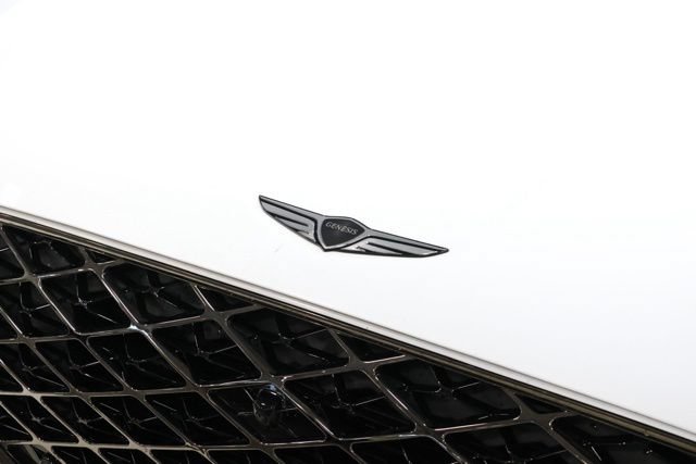 New 2026 Genesis GV70 3.5T Sport Prestige AWD/4WD image 10