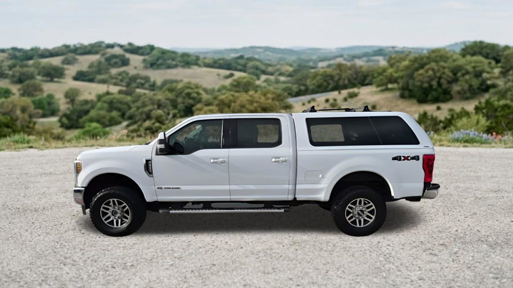 Used 2019 Ford F250 Lariat AWD/4WD image 5