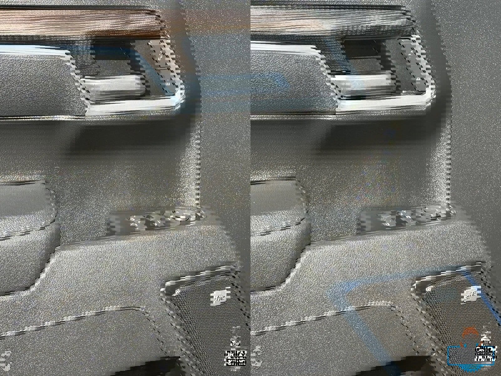 Certified 2025 Chevrolet Silverado 1500 RST w/ Convenience Package II image 17