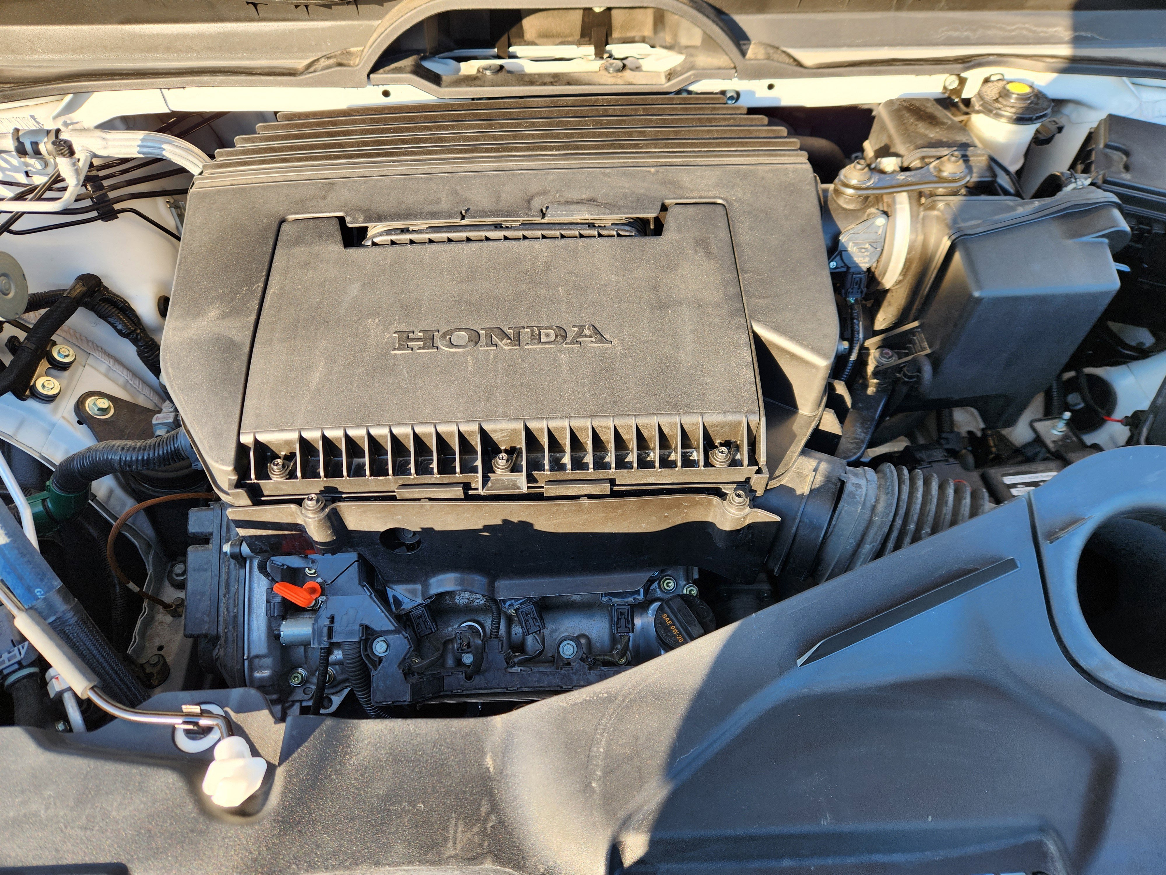 Certified 2023 Honda Pilot Elite image 20