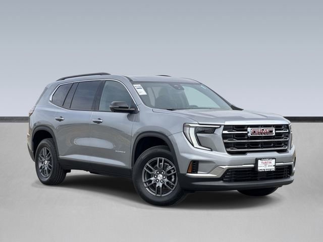 New 2026 GMC Acadia Elevation