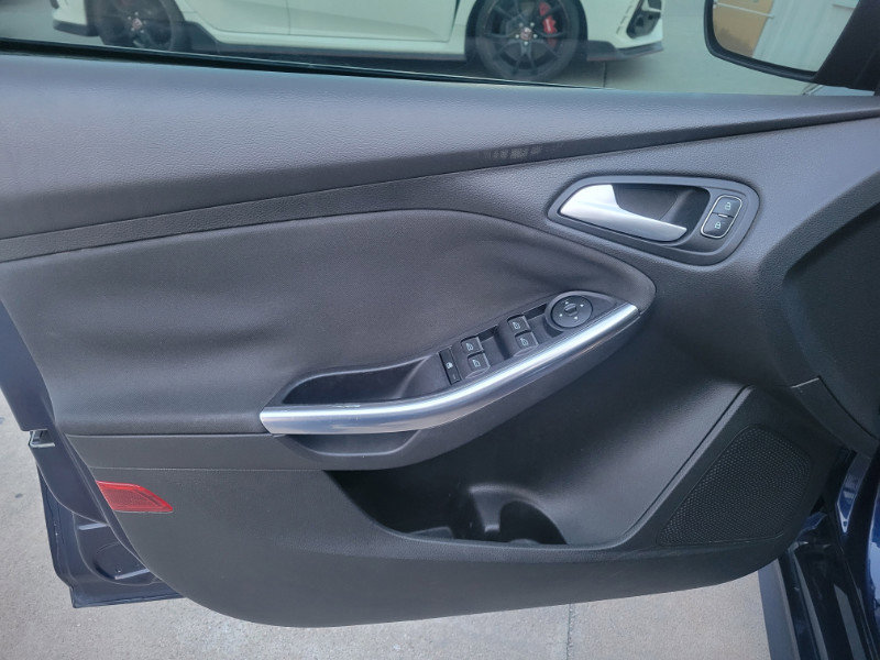 Used 2016 Ford Focus ST image 18