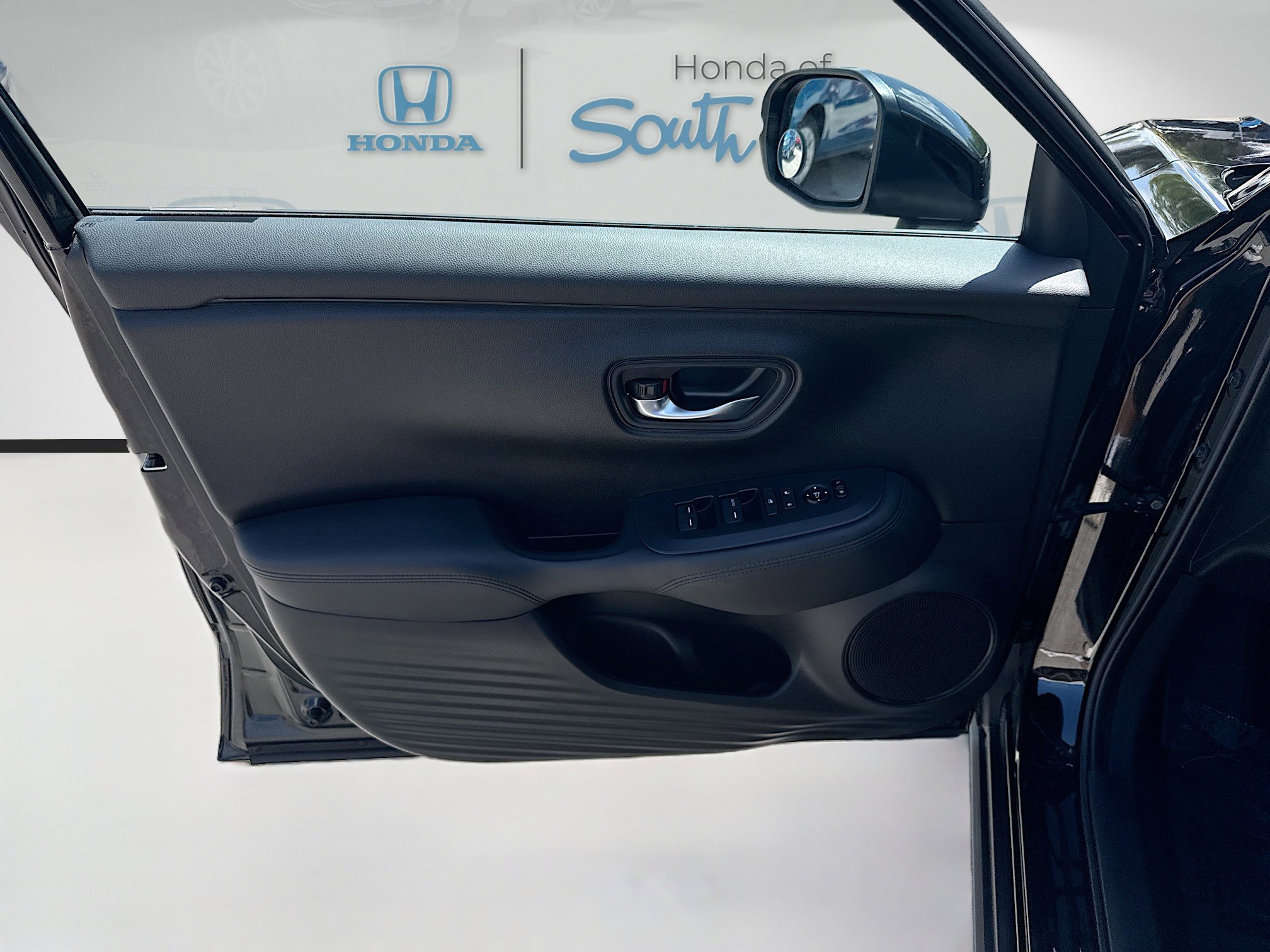 Certified 2024 Honda HR-V LX image 19