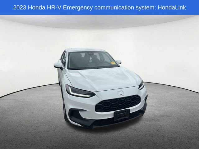 Used 2023 Honda HR-V LX image 17
