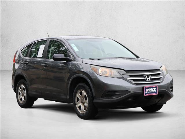 Used 2013 Honda CR-V LX image 3