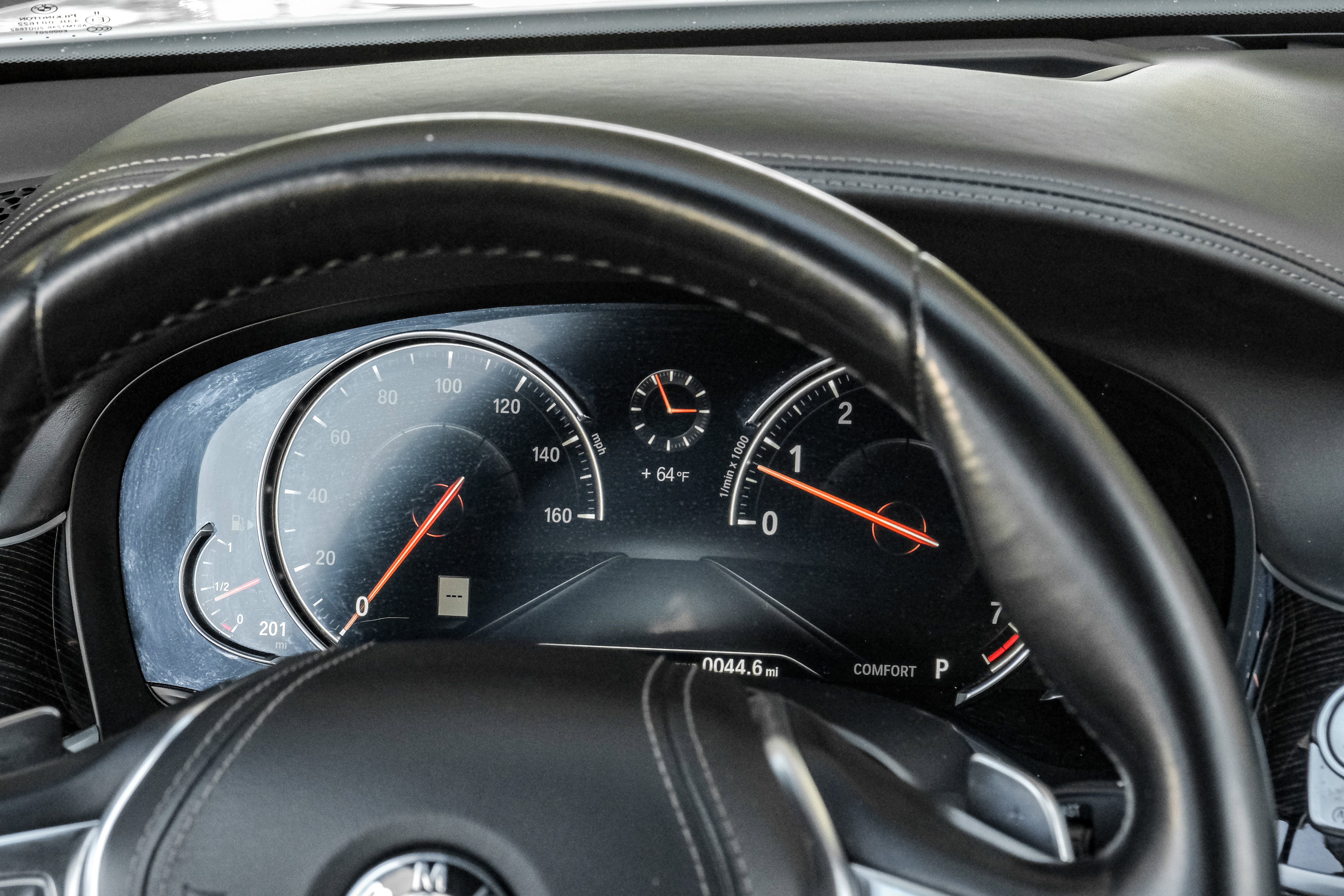 Used 2018 BMW 750i 750i image 18