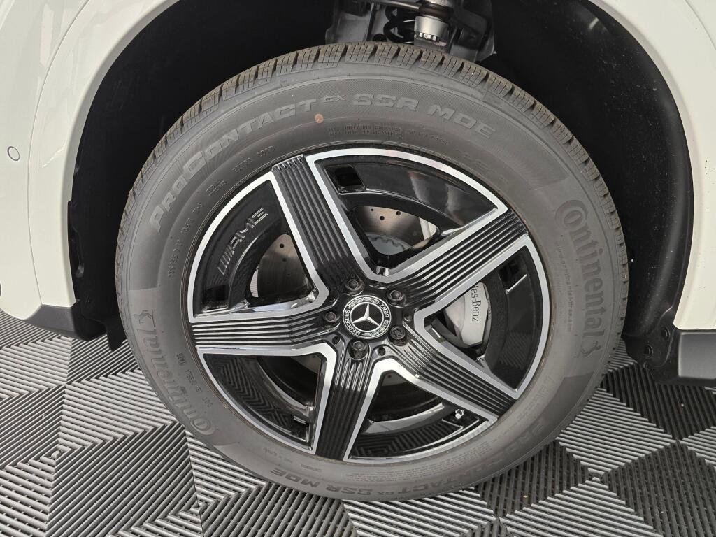 New 2026 Mercedes-Benz GLC 350e 4MATIC image 23