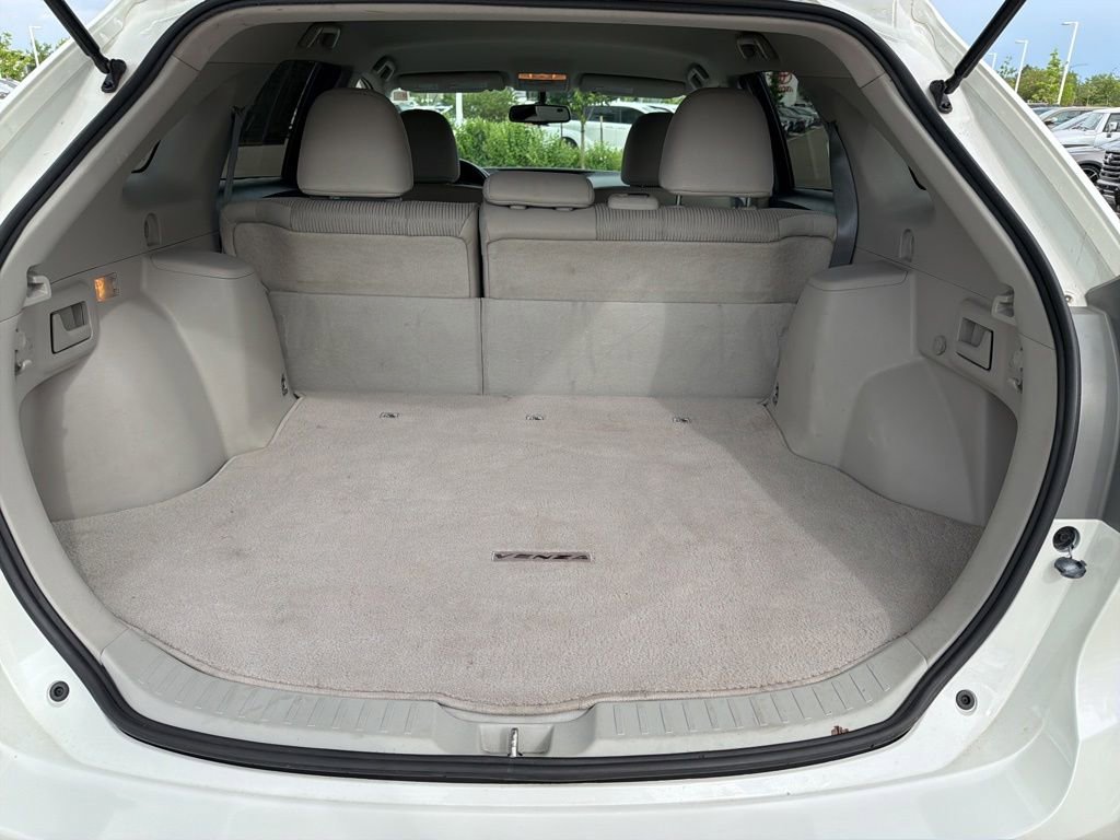 Used 2015 Toyota Venza LE AWD/4WD image 18