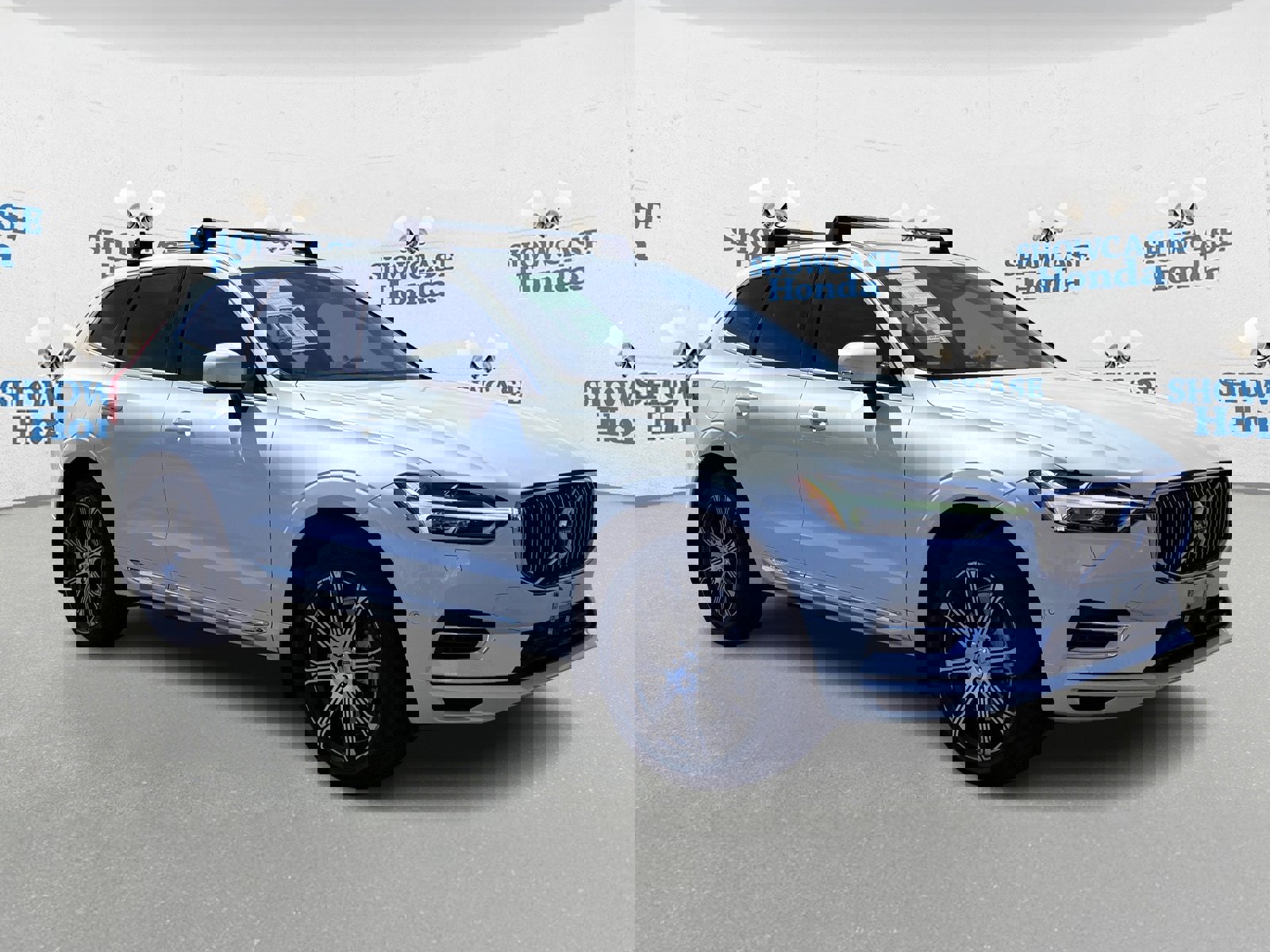 Used 2018 Volvo XC60 T8 Inscription image 9