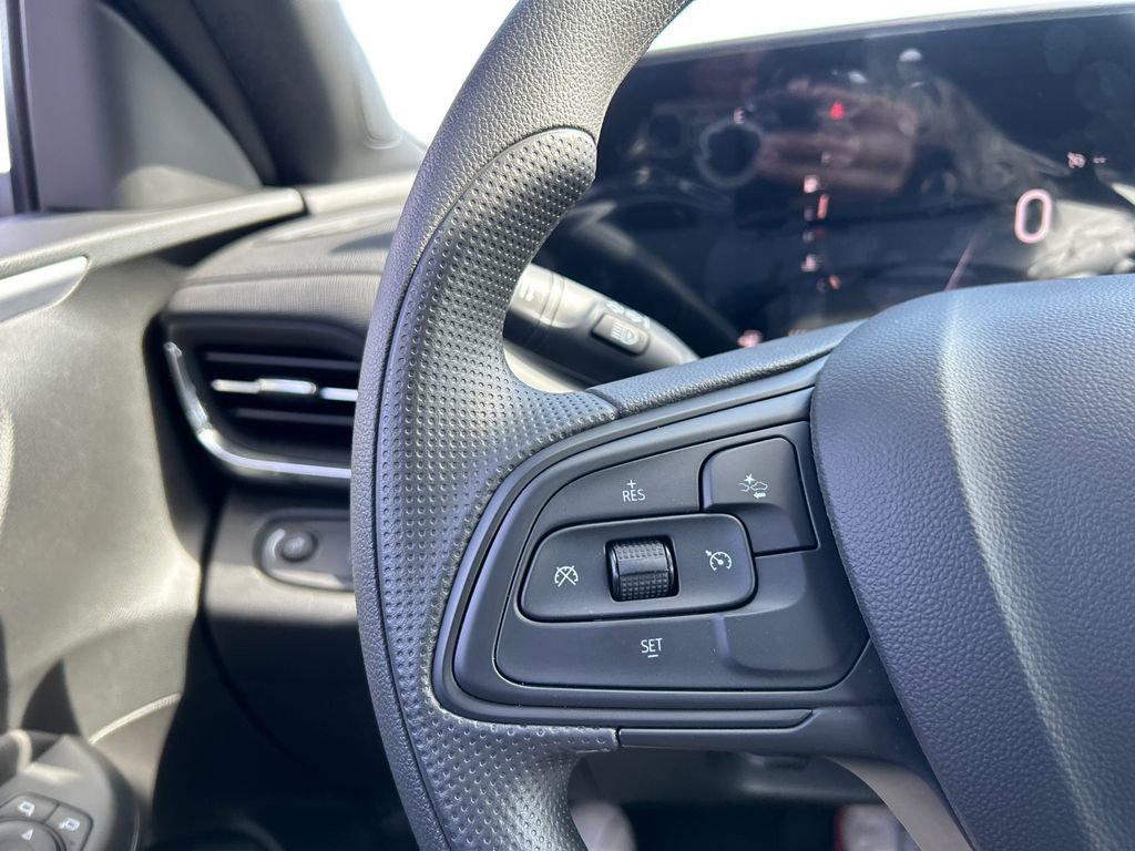 New 2026 Buick Envista Sport Touring FWD image 20