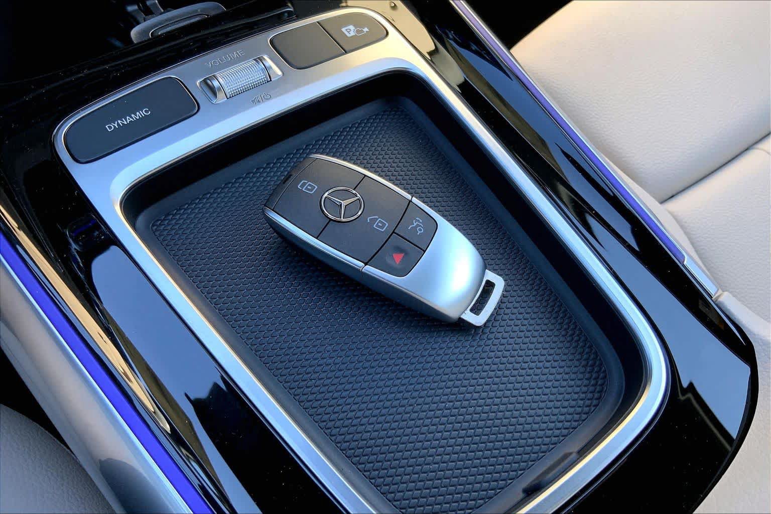 New 2026 Mercedes-Benz GLA 250 4MATIC image 21