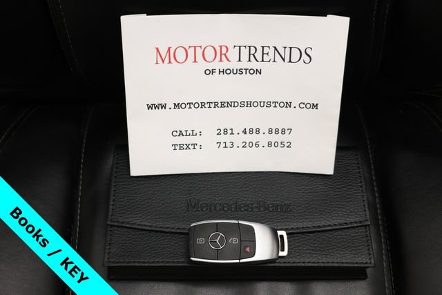 Used 2025 Mercedes-Benz G 550 image 54