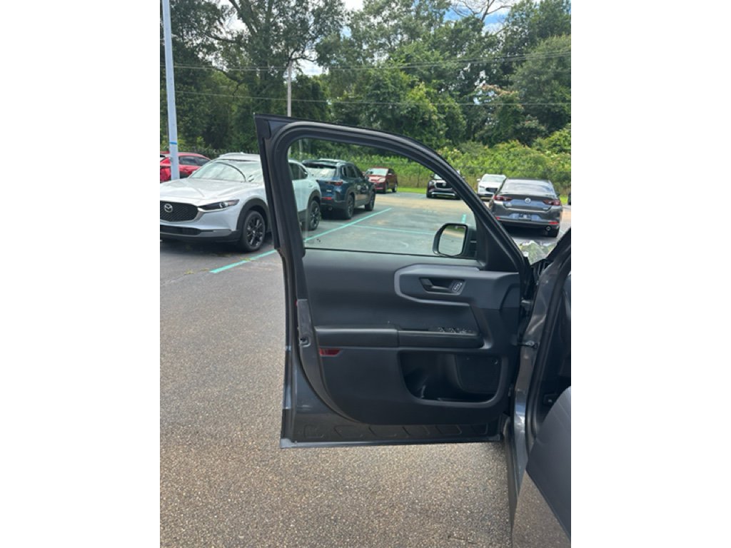 Used 2022 Ford Bronco Sport image 6