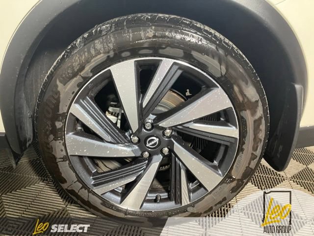 Used 2024 Nissan Murano SL AWD/4WD image 26