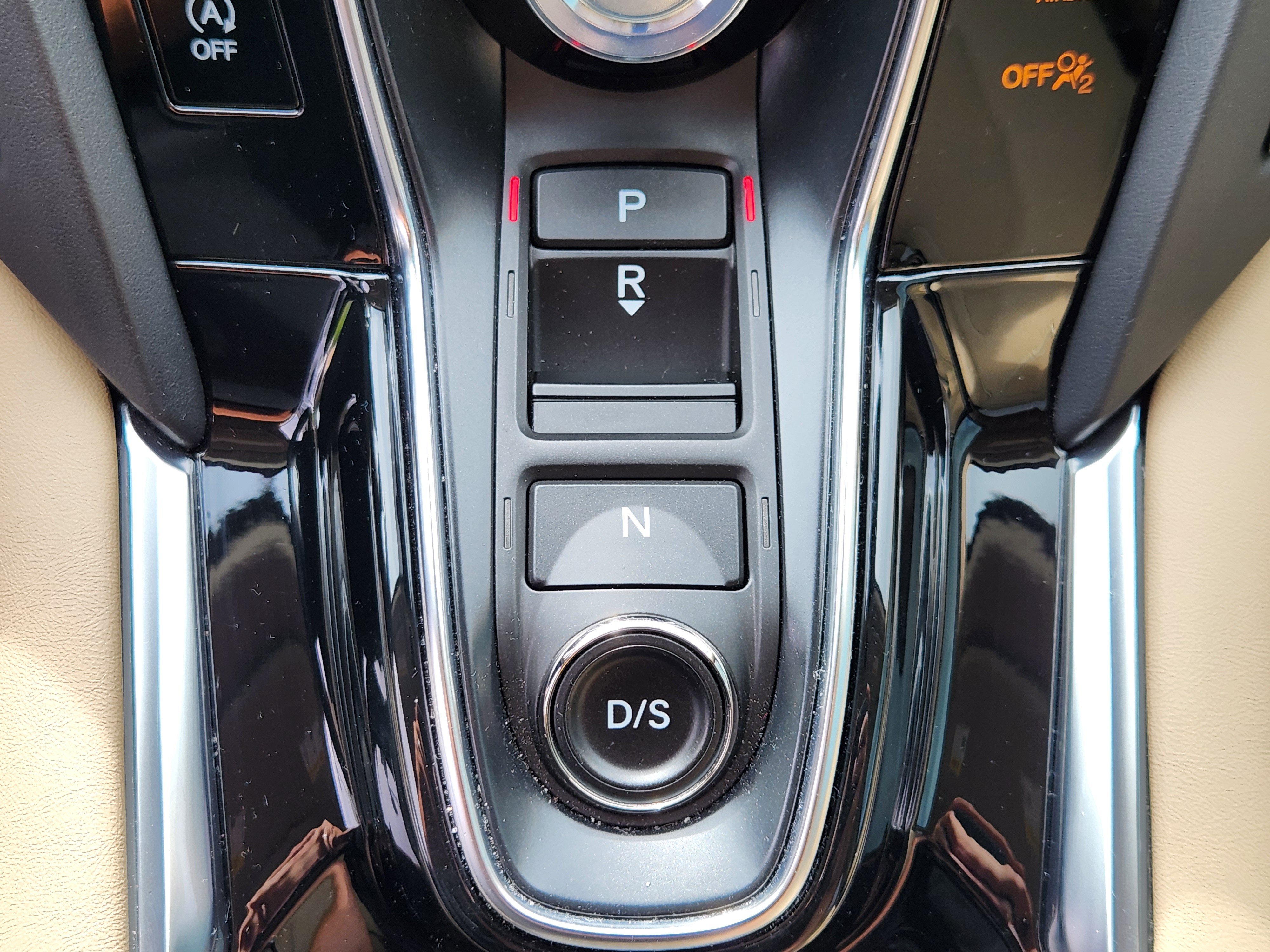 Certified 2024 Acura RDX w/ Advance Package AWD/4WD image 13