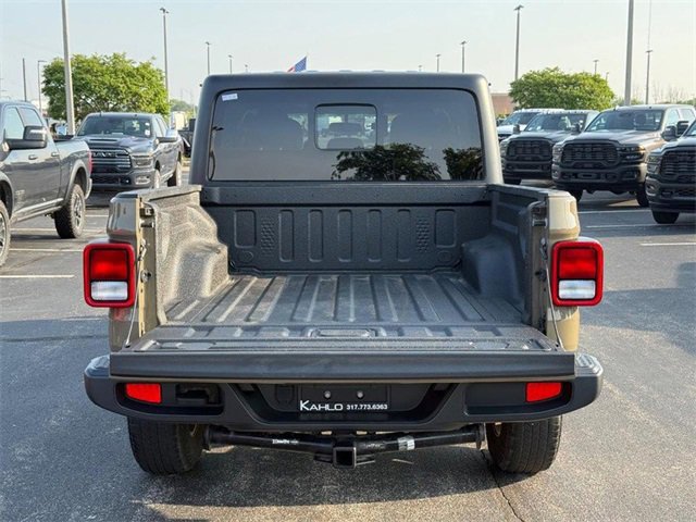 Used 2020 Jeep Gladiator Sport w/ Quick Order Package 24S image 7