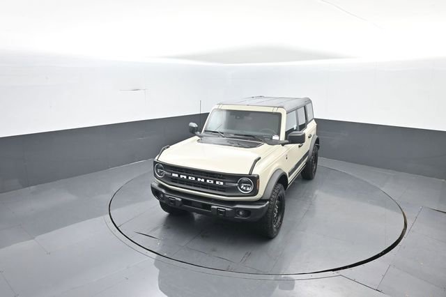 New 2026 Ford Bronco Big Bend w/ Black Diamond Package image 20