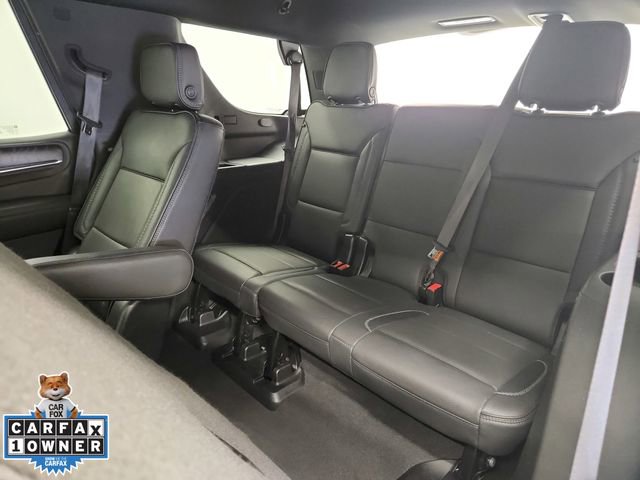 Used 2023 GMC Yukon Denali w/ Max Trailering Package image 37
