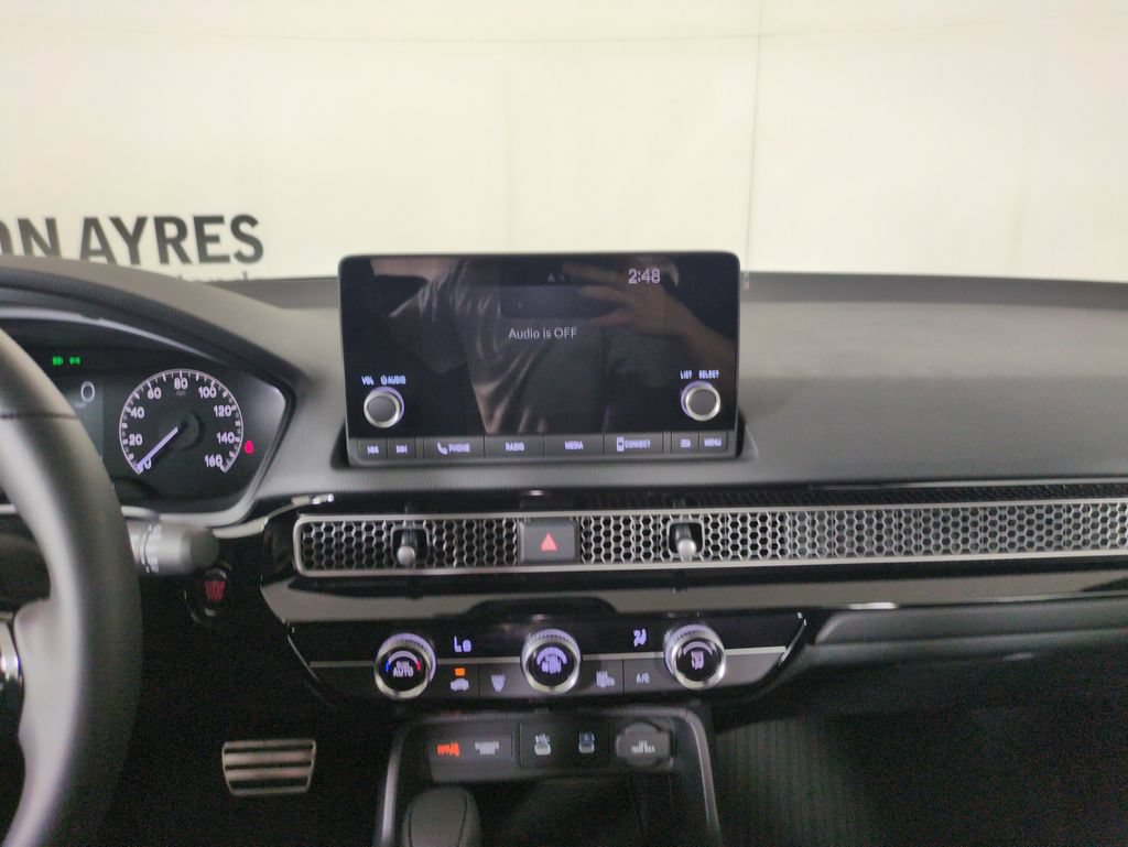 New 2026 Honda Civic Sport image 18