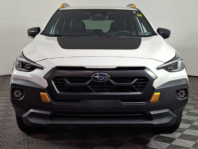 Certified 2024 Subaru Crosstrek 2.5i Wilderness w/ Crosstrek Mirror Package AWD/4WD image 5