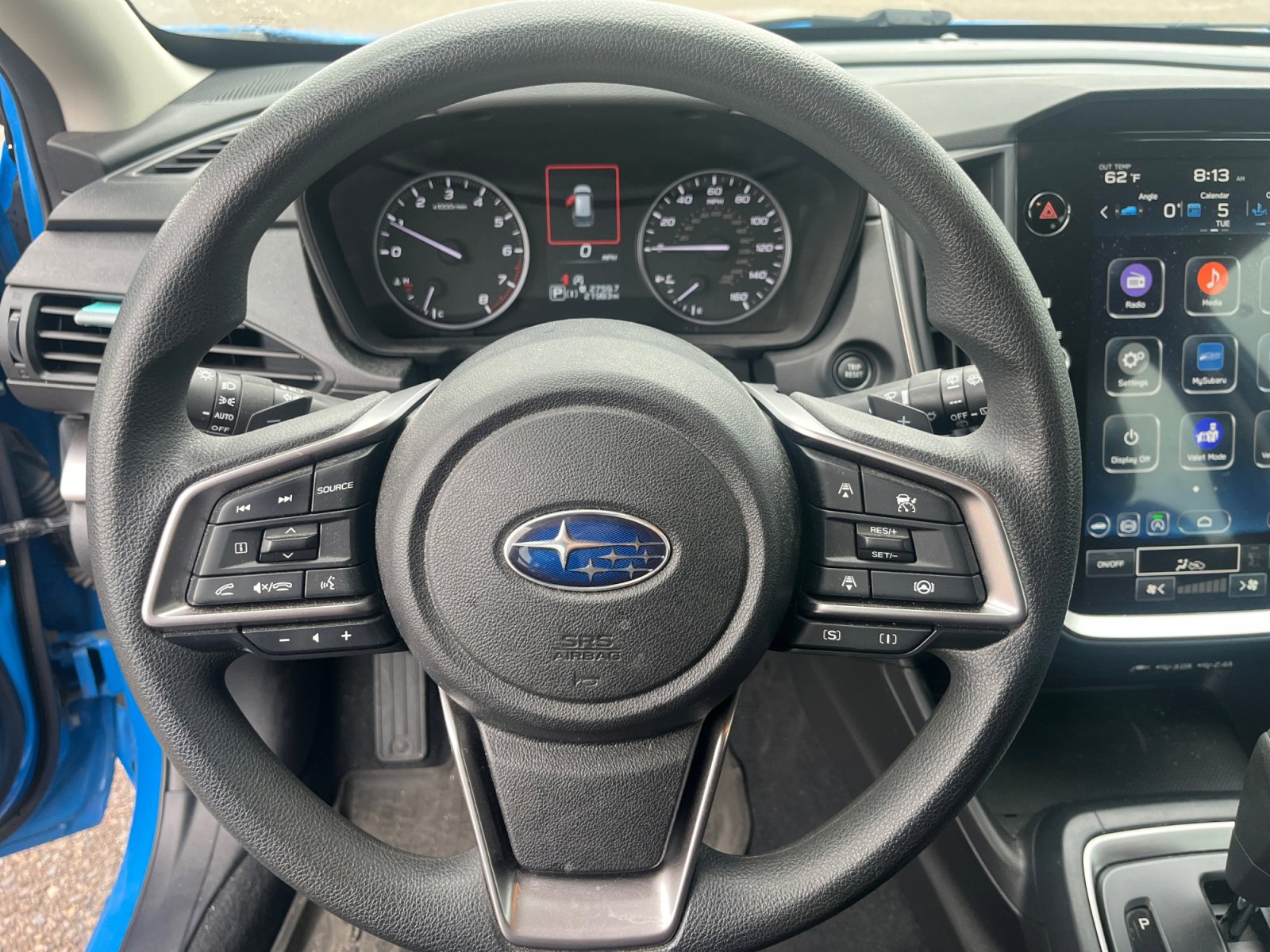 Used 2024 Subaru Impreza 2.0i Sport AWD/4WD image 9