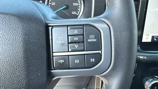 Certified 2023 Ford F150 XLT w/ Equipment Group 302A High image 20