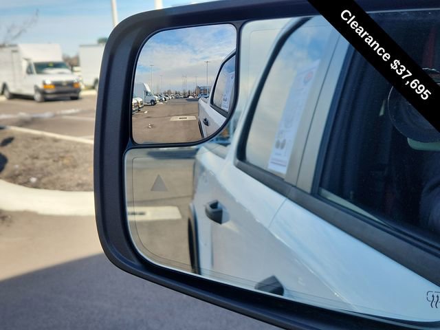 Used 2025 RAM 1500 Rebel w/ Rebel Level 1 Equipment Group image 34