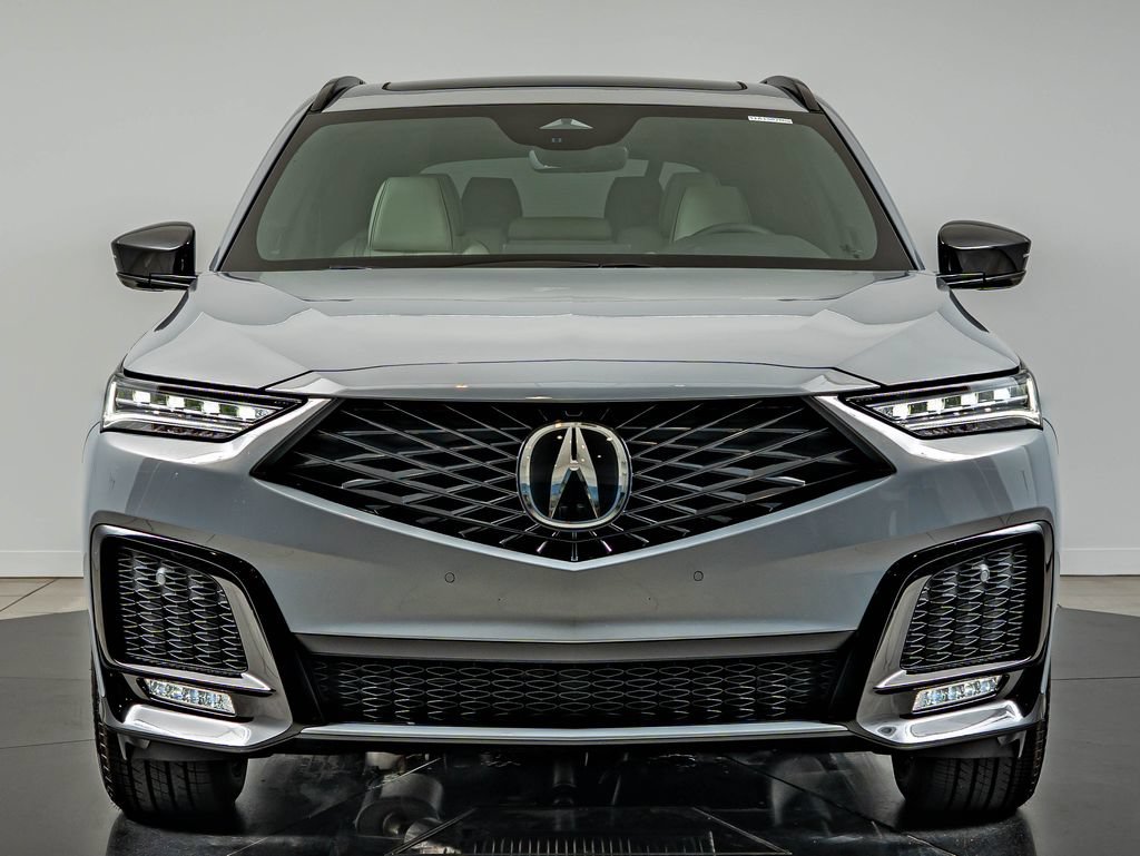 New 2026 Acura MDX A-Spec AWD/4WD image 2