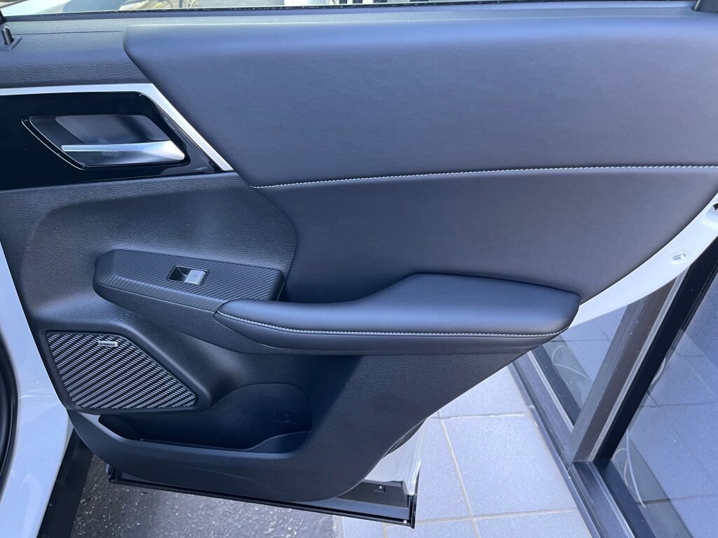 New 2025 Mitsubishi Outlander Trail Edition image 28