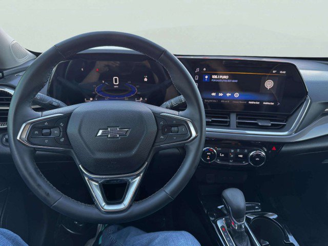 Used 2024 Chevrolet Trax ACTIV w/ Driver Confidence Package image 24