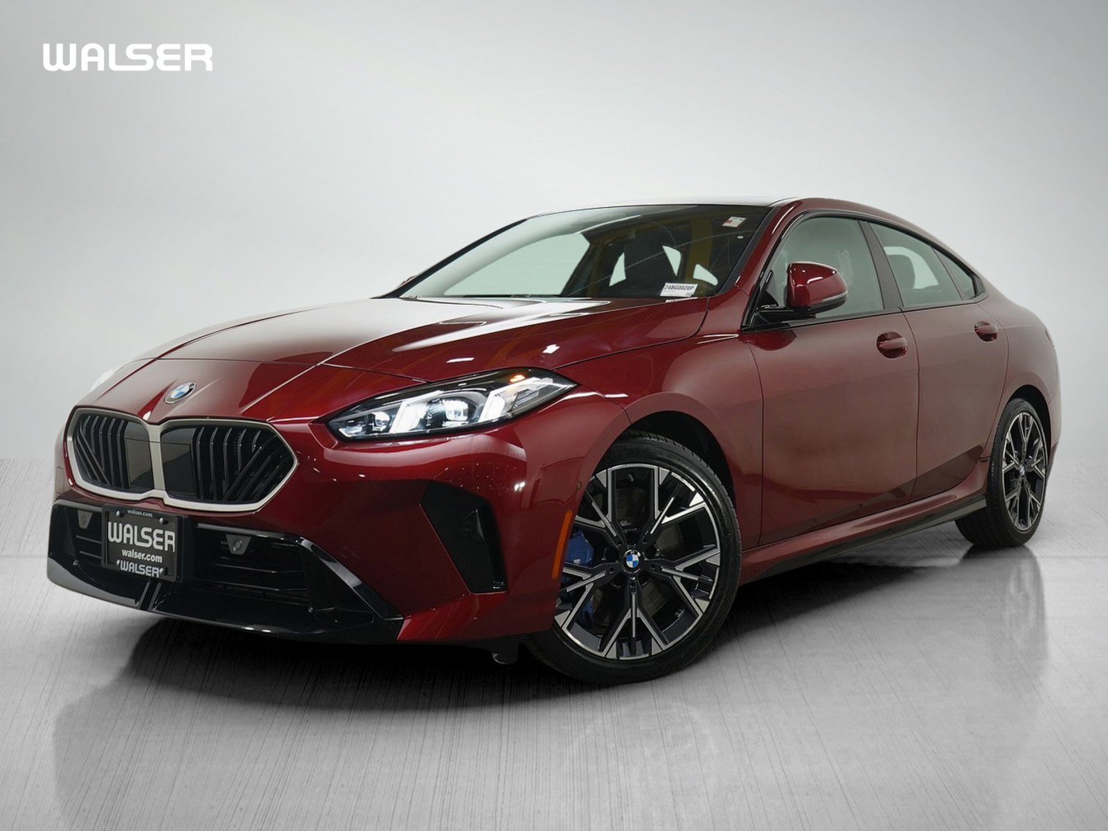 Used 2025 BMW 228i xDrive 228 xDrive Gran Coupe image 1