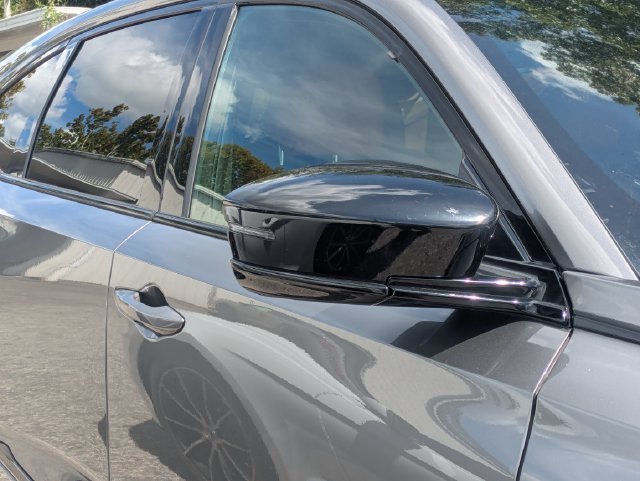 Used 2022 Acura MDX A-Spec AWD/4WD image 16