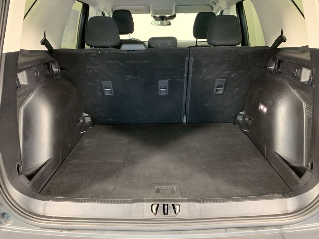 Used 2022 Ford Bronco Sport image 14