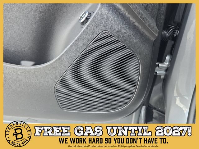 New 2026 Buick Envista Sport Touring w/ Convenience I Package FWD image 17