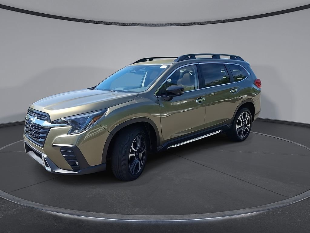 New 2026 Subaru Ascent Touring AWD/4WD image 4