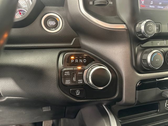 Certified 2021 RAM 1500 Big Horn image 26