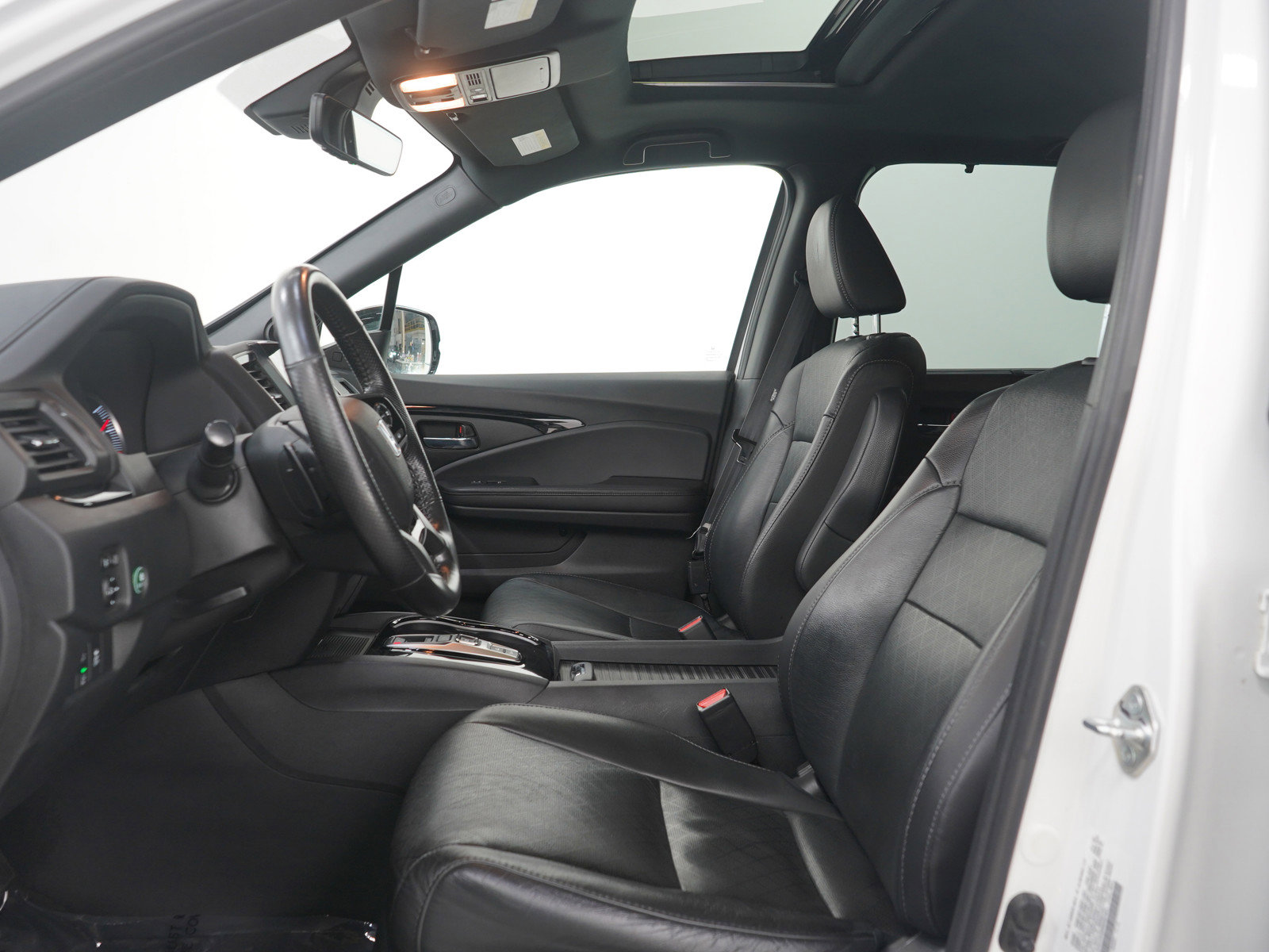 Used 2021 Honda Passport Elite image 26