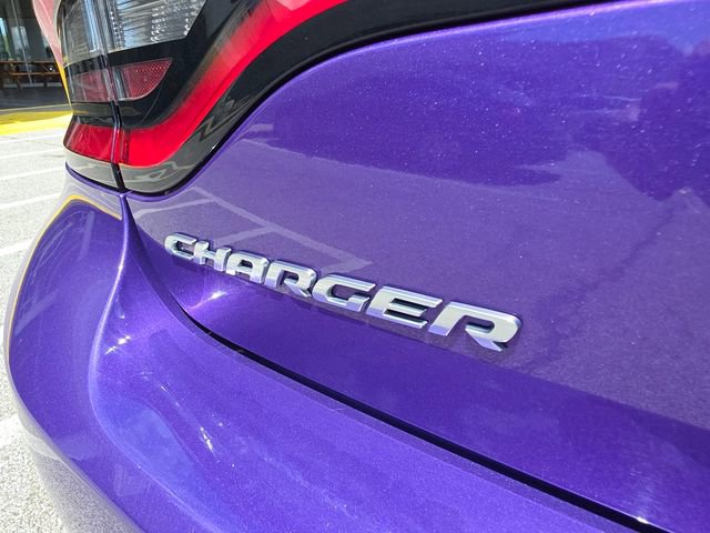 Used 2023 Dodge Charger SXT w/ Cold Weather Package RWD image 16